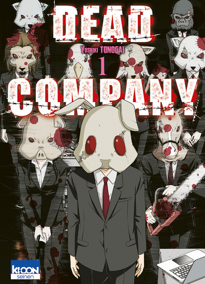 DEAD COMPANY T01
