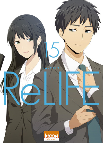RELIFE T15