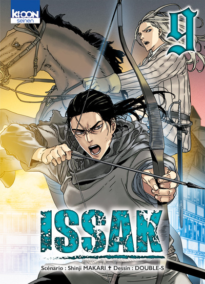 ISSAK T09