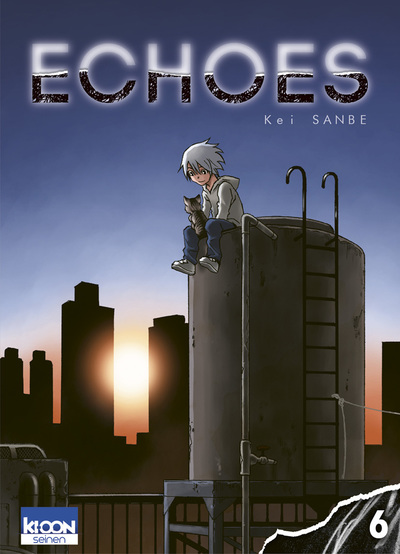 ECHOES T06