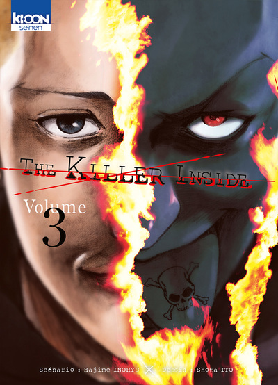 THE KILLER INSIDE T03