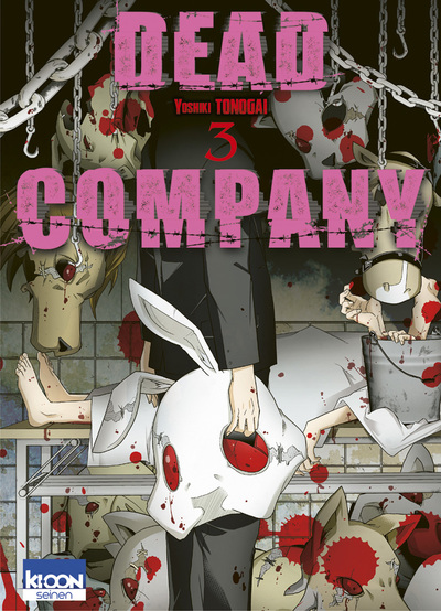 DEAD COMPANY T03