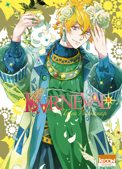 KARNEVAL T25