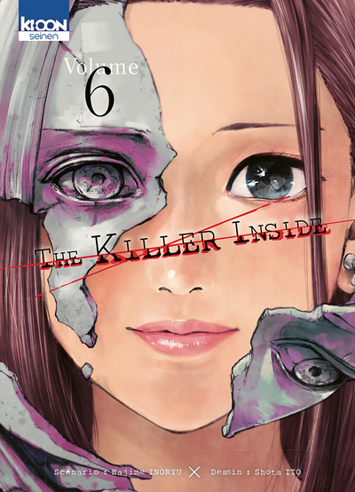 THE KILLER INSIDE T06
