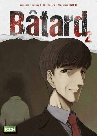 BATARD T02