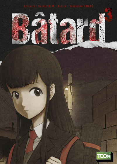 BATARD T03