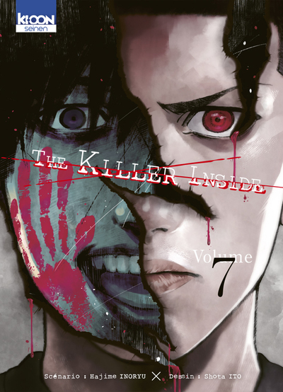 THE KILLER INSIDE T07