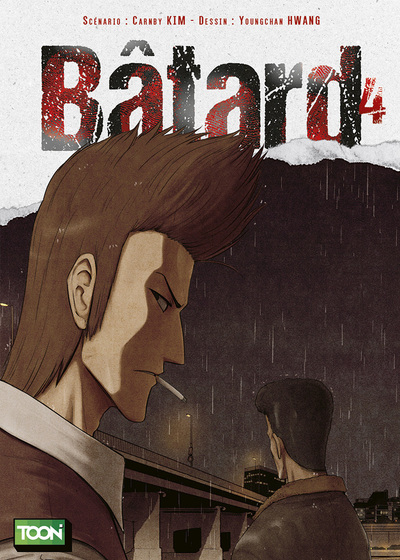 BATARD T04