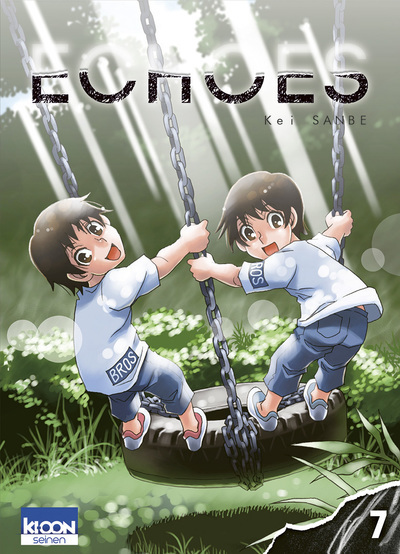 ECHOES T07