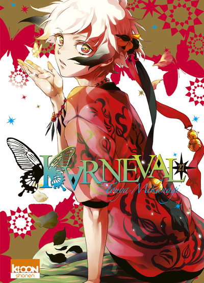KARNEVAL T27