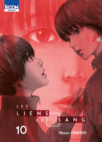 LES LIENS DU SANG T10