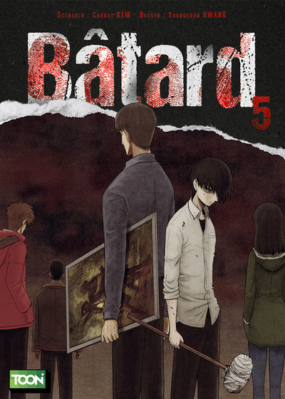 BATARD T05