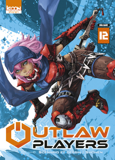 OUTLAW PLAYERS T12
