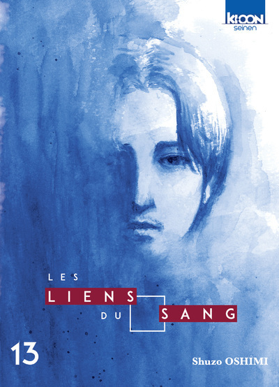 LES LIENS DU SANG T13