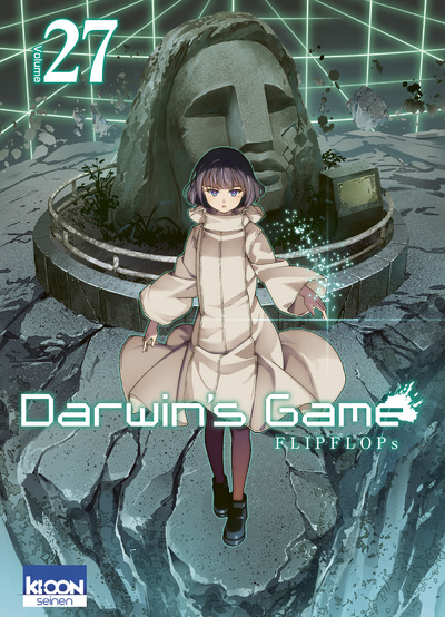 DARWIN'S GAME T27