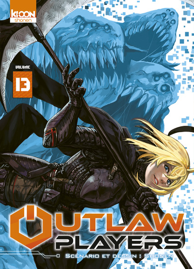 OUTLAW PLAYERS T13