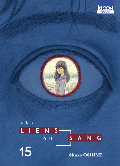 LES LIENS DU SANG T15