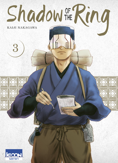 SHADOW OF THE RING T03