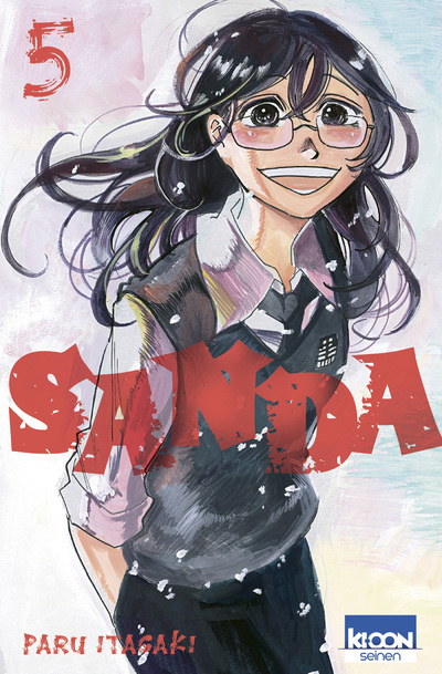 SANDA T05