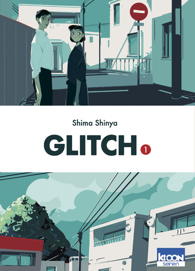 GLITCH T01
