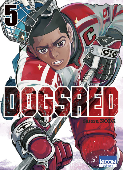 DOGSRED T05
