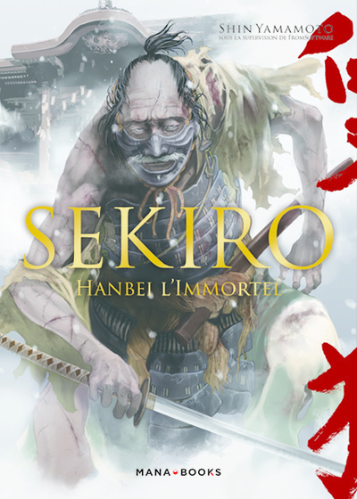 SEKIRO : HANBEI L'IMMORTEL