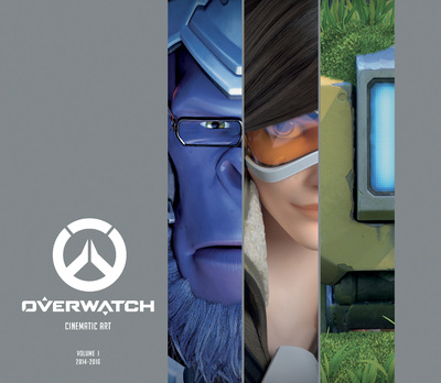 OVERWATCH : CINEMATIC ART