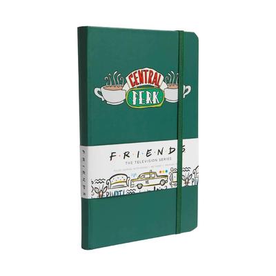 FRIENDS - LE CARNET OFFICIEL