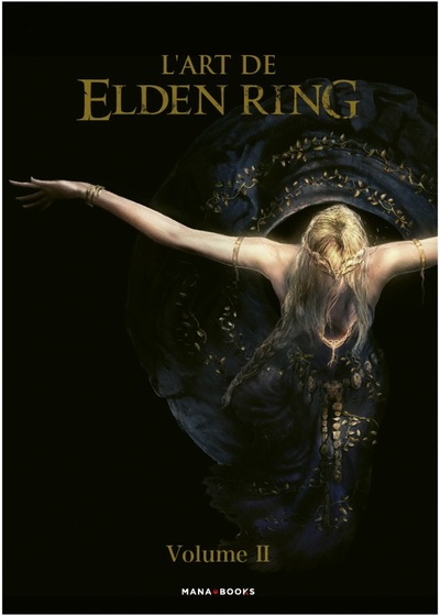 L'ART DE ELDEN RING - VOLUME 2 (+ COFFRET OFFERT)