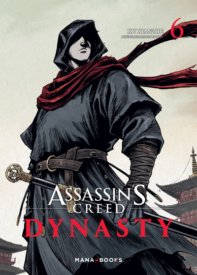 ASSASSIN'S CREED DYNASTY T06