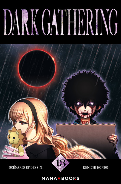 DARK GATHERING T13