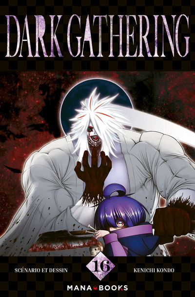 DARK GATHERING T16