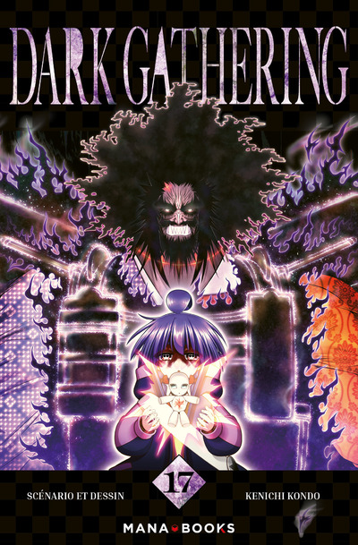 DARK GATHERING T17