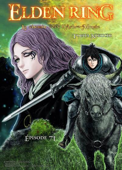ELDEN RING - CHAPITRE 71