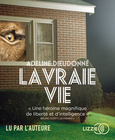 LA VRAIE VIE