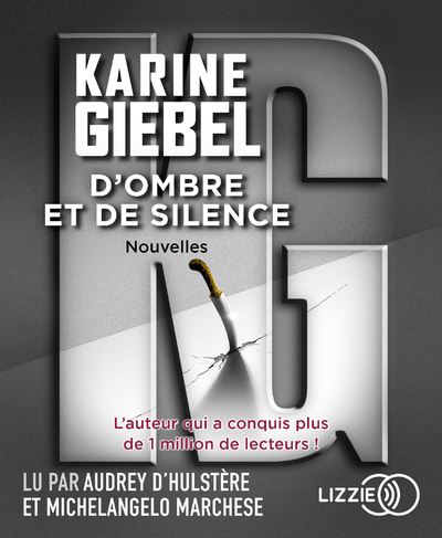 D'OMBRE ET DE SILENCE