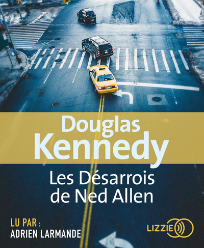 LES DESARROIS DE NED ALLEN