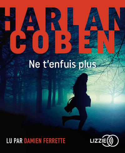NE T'ENFUIS PLUS