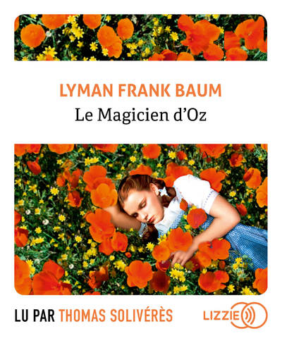 LE MAGICIEN D'OZ