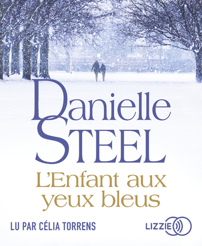 L'ENFANT AUX YEUX BLEUS