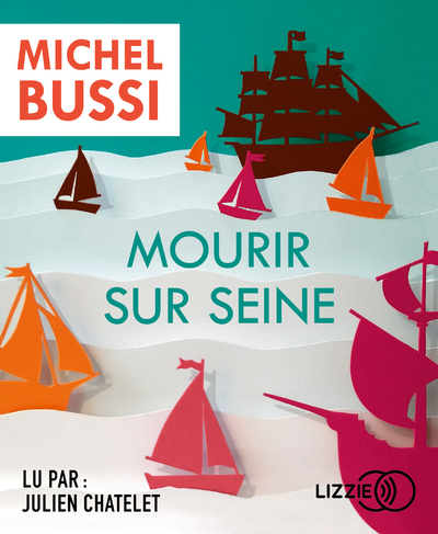 MOURIR SUR SEINE