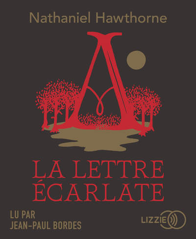 LA LETTRE ECARLATE