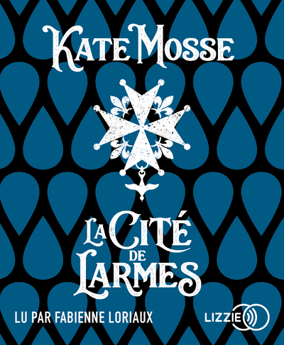 LA CITE DE LARMES