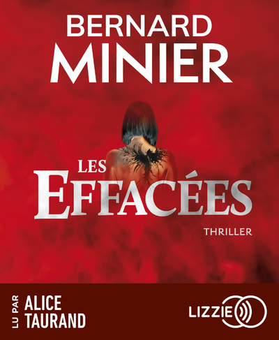 LUCIA - TOME 2 LES EFFACEES