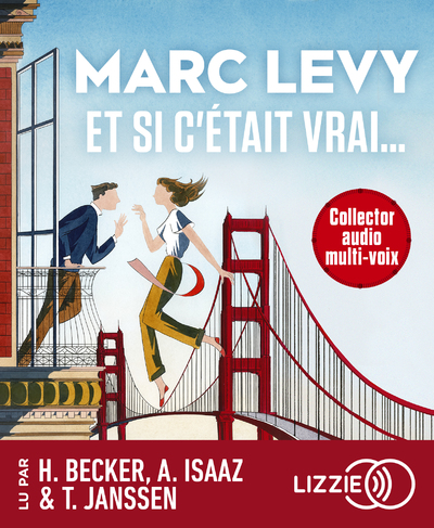 ET SI C'ETAIT VRAI