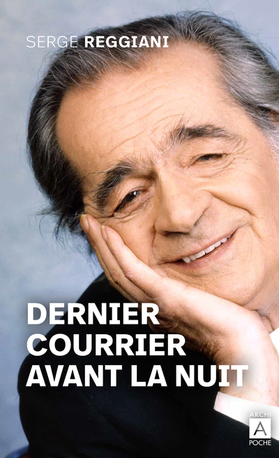 DERNIER COURRIER AVANT LA NUIT