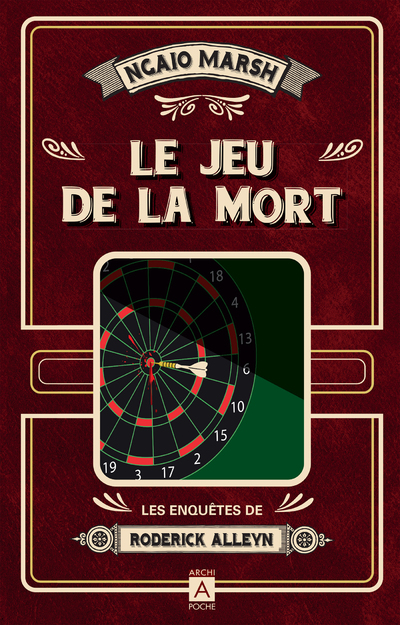 LE JEU DE LA MORT