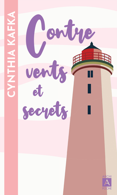 CONTRE VENTS ET SECRETS