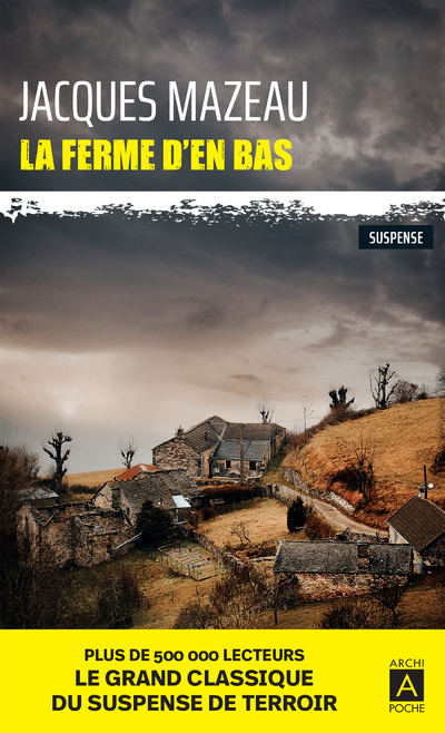 LA FERME D'EN BAS