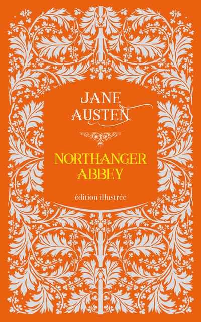 NORTHANGER ABBEY